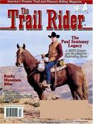 The Trail Rider